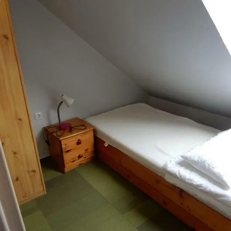 Ferienhaus Schneider An Der Harle Ferienhaus