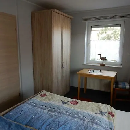 Ferienhaus Schneider An Der Harle * Carolinensiel
