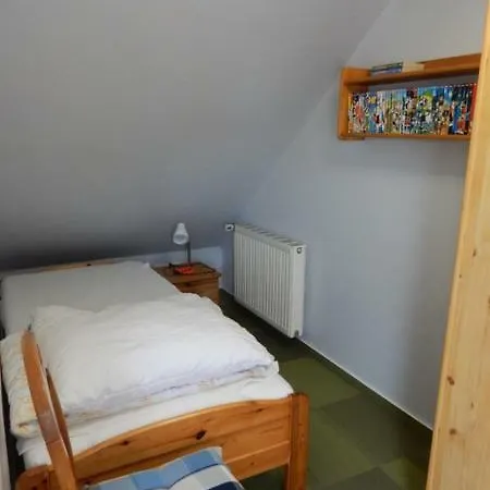 Ferienhaus Schneider An Der Harle Ferienhaus